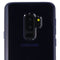 Incipio Flexible Impact-Resistant Soft Case for Galaxy (S9+) 2018 - Meteor Blue