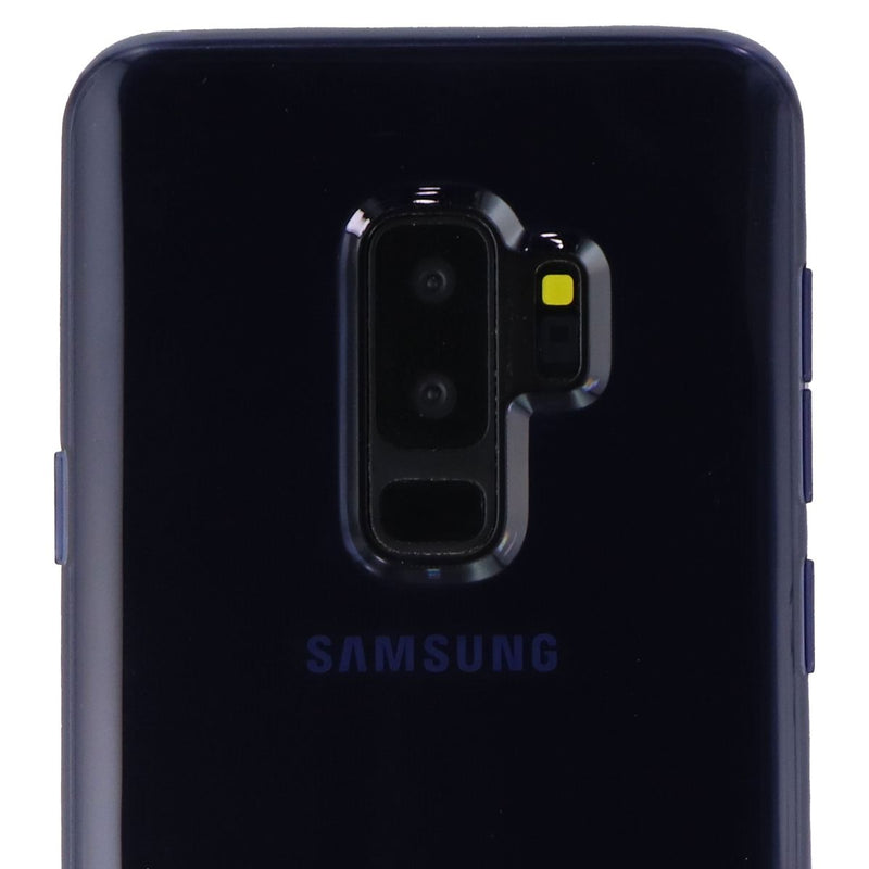 Incipio Flexible Impact-Resistant Soft Case for Galaxy (S9+) 2018 - Meteor Blue