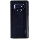 Pelican Adventurer Series Hybrid Case for Samsung Galaxy Note9 - Clear/Black