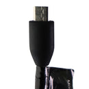 HTC (DIC6MUSB) 6ft Charge and Sync OEM Cable for Micro USB Devices - Black