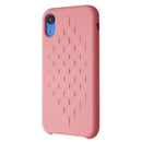 ARQ1 Impact Metric Series Phone Case for Apple iPhone XR - Blush (Pink)