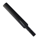 Replacement Bendable Wifi Antenna w/ SMA Male Connector - Black - 6.5 inch
