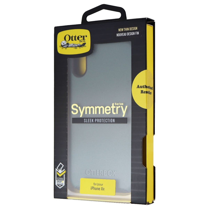 OtterBox Symmetry Case for Apple iPhone XR - Ivy Meadow Trekking Green