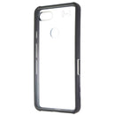 Under Armour UA Protect Verge Case for Google Pixel 3 XL - Clear/Gray
