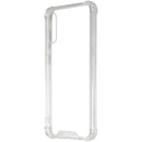 Case-Mate Tough Clear Series Hybrid Case for Samsung Galaxy A70 - Clear