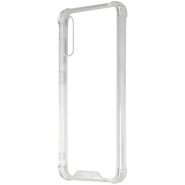 Case-Mate Tough Clear Series Hybrid Case for Samsung Galaxy A70 - Clear