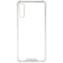 Case-Mate Tough Clear Series Hybrid Case for Samsung Galaxy A70 - Clear