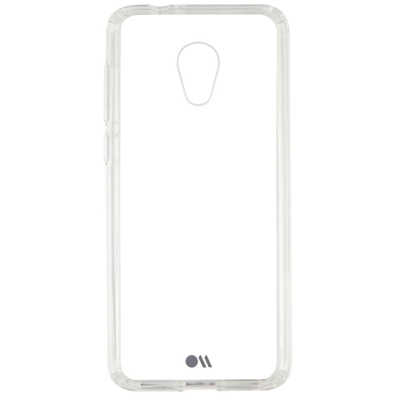Case-Mate Tough Clear Hybrid Case for Alcatel Avalon V Smartphone - Clear