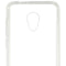 Case-Mate Tough Clear Hybrid Case for Alcatel Avalon V Smartphone - Clear