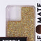 Case-Mate Twinkle Case for Apple iPhone 11 Pro / iPhone XS / iPhone X - Gold
