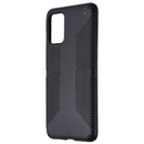 Speck Presidio Grip Series Hybrid Case for Samsung Galaxy S20+ (Plus) - Black