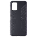 Speck Presidio Grip Series Hybrid Case for Samsung Galaxy S20+ (Plus) - Black