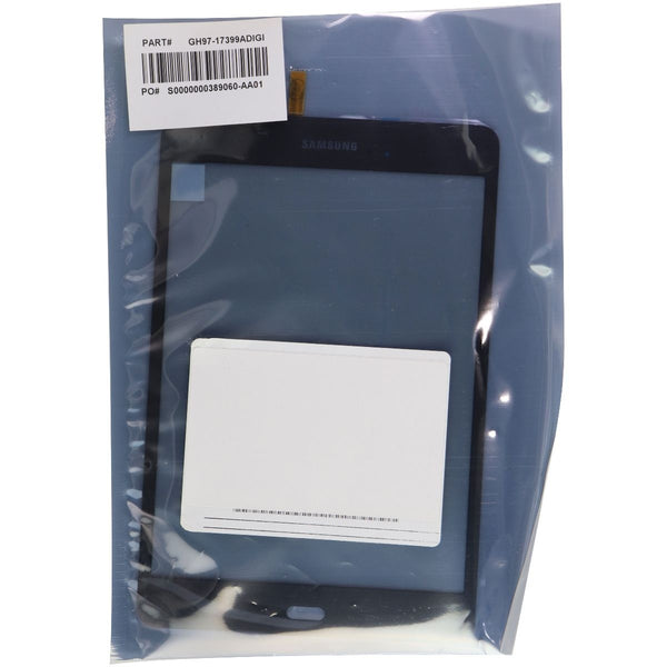 Samsung OEM Digitizer Glass (GH97-17399A) for Galaxy Tab A 8.0 (T350) - Black