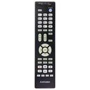 Mitsubishi OEM System Remote Control - Black