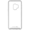 Tech21 Pure Clear Series Hybrid Hard Case for Samsung Galaxy S9 - Clear/Frost