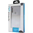 Speck Presidio Exotech Series Flexible Case for Motorola Moto E - Cathedral Gray