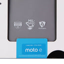 Speck Presidio Exotech Series Flexible Case for Motorola Moto E - Cathedral Gray