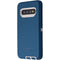 OtterBox Defender Case and Holster for Samsung Galaxy S10 - Big Sur Blue/White