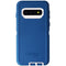 OtterBox Defender Case and Holster for Samsung Galaxy S10 - Big Sur Blue/White