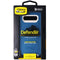 OtterBox Defender Case and Holster for Samsung Galaxy S10 - Big Sur Blue/White
