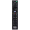 Sony TV Remote Control - Black OEM (RM-YD065)