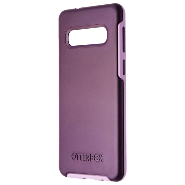 OtterBox Symmetry Case for Samsung Galaxy S10 - Tonic Violet Purple
