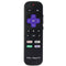 TCL Voice Remote Control (RC-AL5) with Netflix/ESPN/Hulu Keys - Black