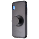 OtterBox Otter + Pop Symmetry Series Hybrid Case for Apple iPhone XR - Black