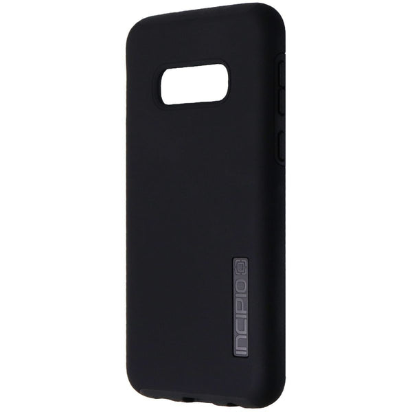 Incipio DualPro Series Dual Layer Case for Samsung Galaxy S10e - Matte Black