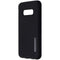 Incipio DualPro Series Dual Layer Case for Samsung Galaxy S10e - Matte Black