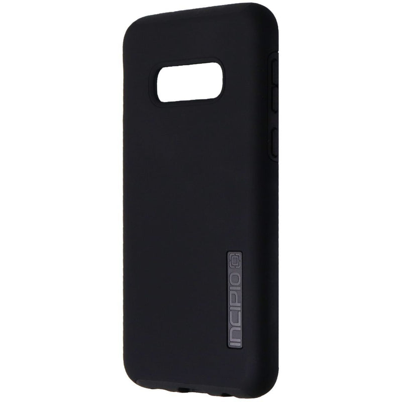 Incipio DualPro Series Dual Layer Case for Samsung Galaxy S10e - Matte Black