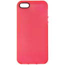 Incipio NGP Series Flexible Case for iPhone SE 5s 5 - Translucent Pink