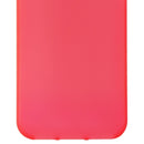 Incipio NGP Series Flexible Case for iPhone SE 5s 5 - Translucent Pink