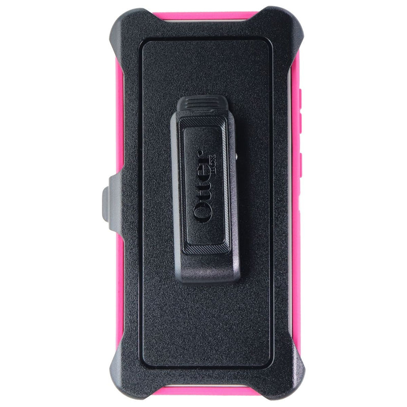 OtterBox Defender Case for Galaxy S20+ / S20+ 5G - Love Bug (Dove/Raspberry)