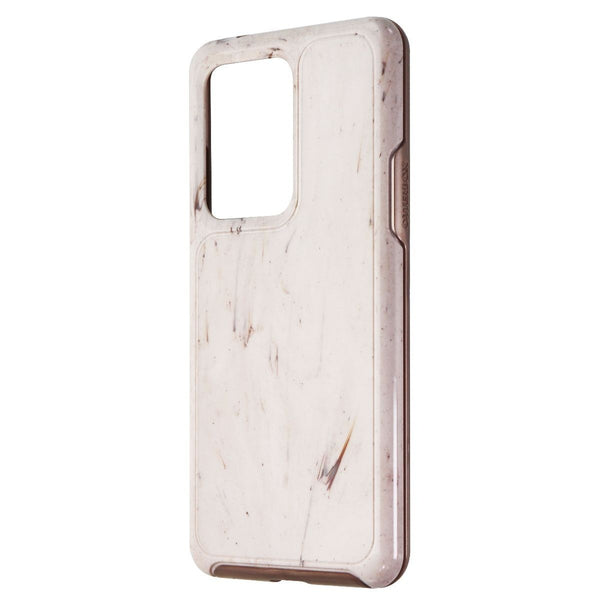 OtterBox Symmetry Case for Galaxy S20 Ultra & S20 Ultra 5G - Set In Stone / Rose