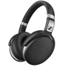 Sennheiser HD 4.50BTNC Wireless Noise Cancelling Headphones - Black/Silver