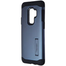 Spigen Slim Armor Dual Layer Case for Samsung Galaxy (S9+) - Metal Slate