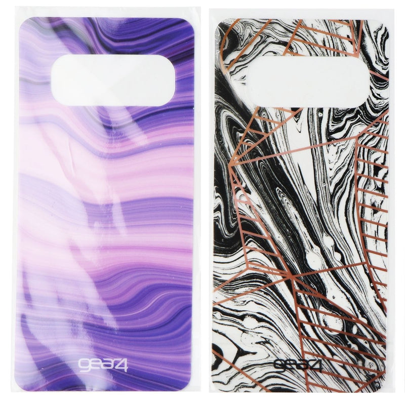 ZAGG Swappable Inserts for Galaxy S10e Chelsea Cases - Hypnotic Rebel Edition