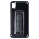 Scooch Wingman Series 5 in 1 Case with Kickstand for iPhone XR - Black