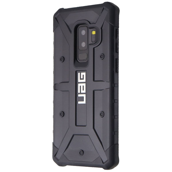 UAG Urban Armor Gear Pathfinder Series Case for Samsung Galaxy S9+ - Black