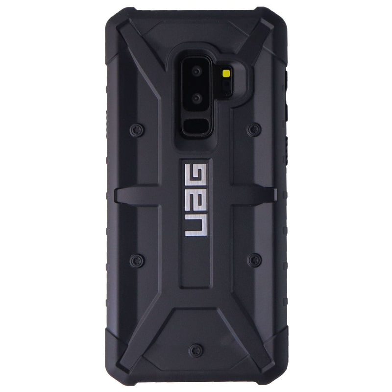 UAG Urban Armor Gear Pathfinder Series Case for Samsung Galaxy S9+ - Black