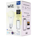 Wiz 60W LED Smart Bulb - 800 Lumens / A19 LED - Works with Google Asst & Alexa