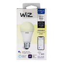 Wiz 60W LED Smart Bulb - 800 Lumens / A19 LED - Works with Google Asst & Alexa