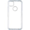OtterBox Symmetry Series Hybrid Hard Case for Google Pixel 4a - Clear