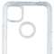 OtterBox Symmetry Series Hybrid Hard Case for Google Pixel 4a - Clear