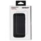 Verizon Tempered Glass Screen Protector for Motorola e5 Play Smartphone - Clear