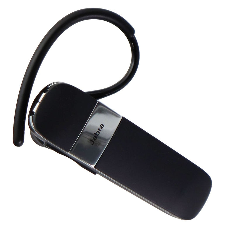Jabra Talk 15 Bluetooth Headset for Hands-Free Calls - Black (OTE4)
