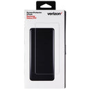 Verizon Screen Protector (2-Pack) for Samsung Galaxy S10 - Clear