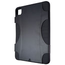 Verizon Rugged Dual Layer Case for Apple iPad Pro 11 (2nd Gen, 2020) - Black