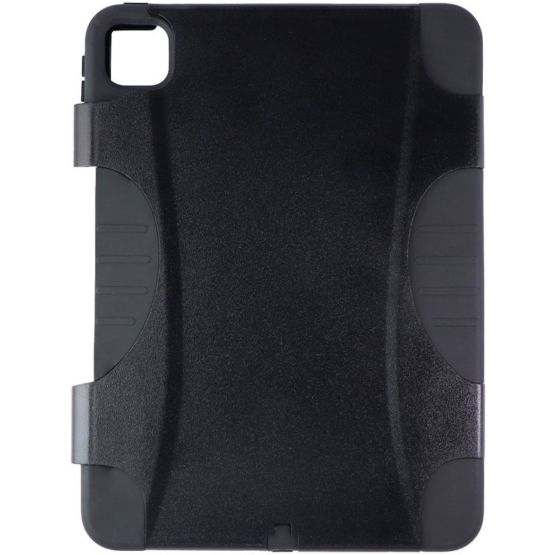 Verizon Rugged Dual Layer Case for Apple iPad Pro 11 (2nd Gen, 2020) - Black